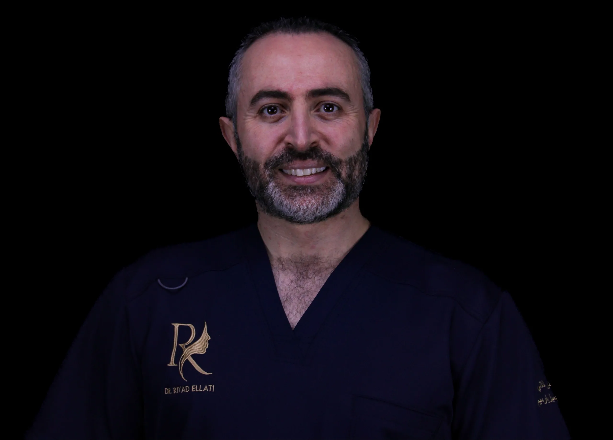 Riyad Tawfiq Stephan Ellati